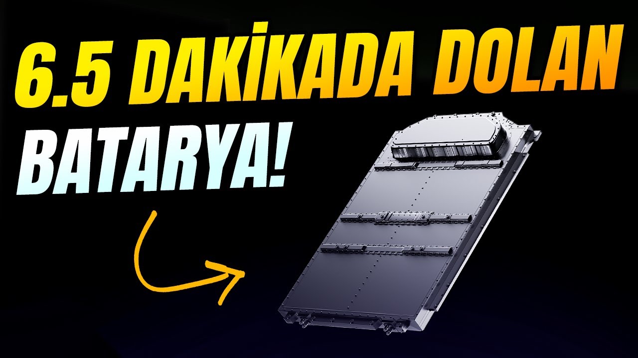 Dünyanın İlk Katı Hal Bataryalı Motosikleti: Menzil Sorunu Bitiyor!