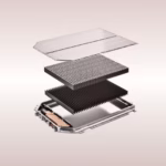 Lynk & Co 10 ultra hızlı şarj testi ve 900V batarya mimarisi