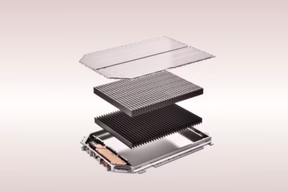 Lynk & Co 10 ultra hızlı şarj testi ve 900V batarya mimarisi