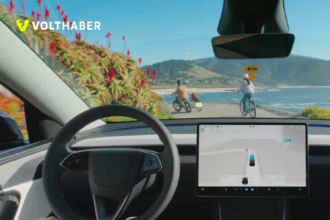 Tesla İstanbul Araç Operatörü İlanı